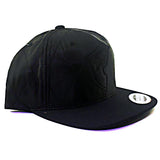 badge quill cap