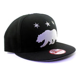 grizzly cap