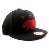 grizzly cap