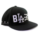 blaze cap