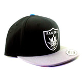 faders cap