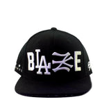 blaze cap