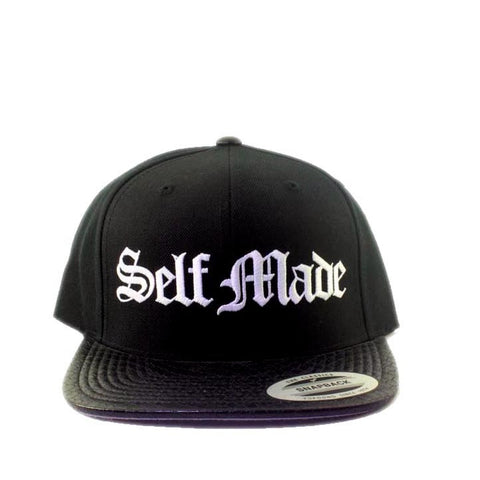 selfmade cap