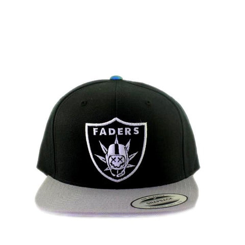 faders cap