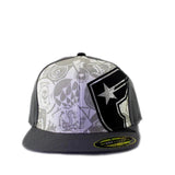 fam badge cap