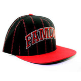 red baron   cap