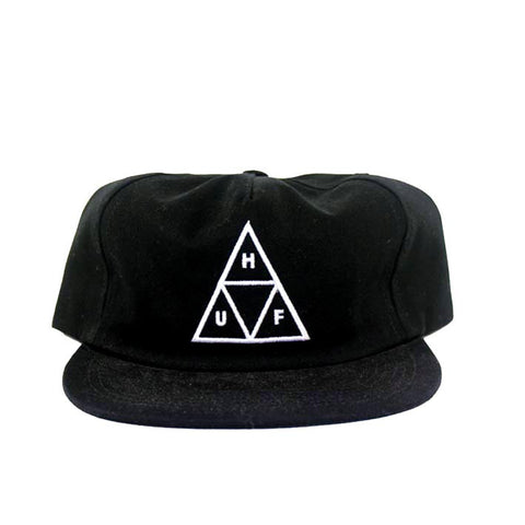 triangle cap