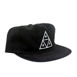 triangle cap