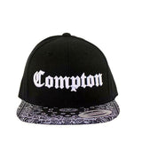 comit band cap