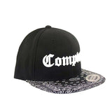 comit band cap