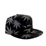 plantlife jaquard cap