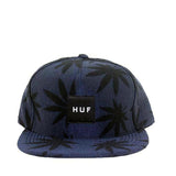 plantlife jaquard cap