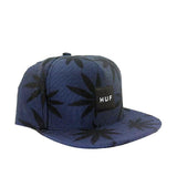 plantlife jaquard cap