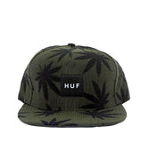 plantlife jaquard cap