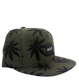 plantlife jaquard cap