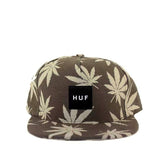 plantlife jaquard cap