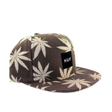 plantlife jaquard cap