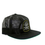 skull expedition cap