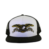 eagle cap