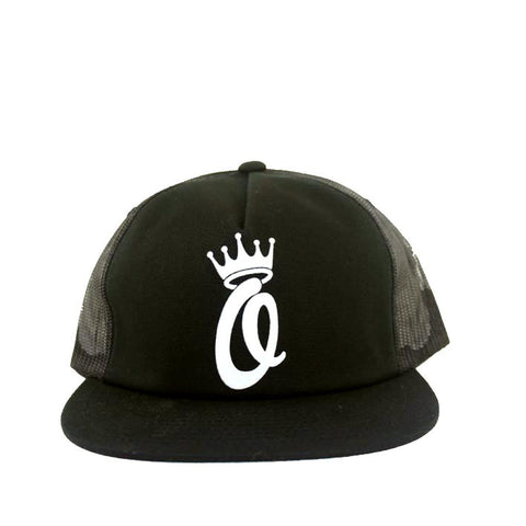 Crown cap