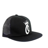 Crown cap