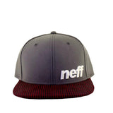 original logo cap