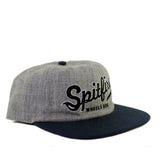 wheels usa cap