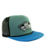 patch cap