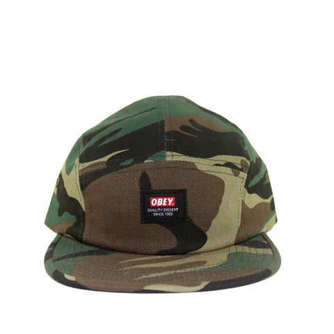 sarge field cap