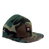 sarge field cap