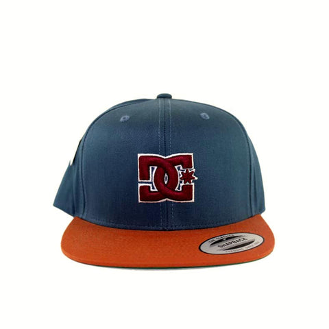 star emb logo cap