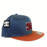 star emb logo cap