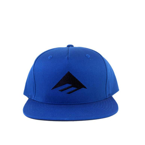 triangle cap