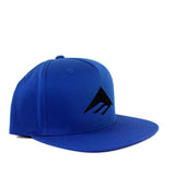 triangle cap