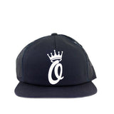 Crown cap