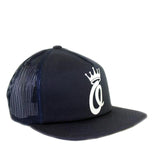 Crown cap