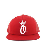 Crown cap