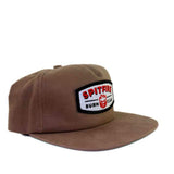 burn club cap