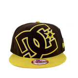 star classic logo cap