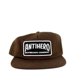 patch cap