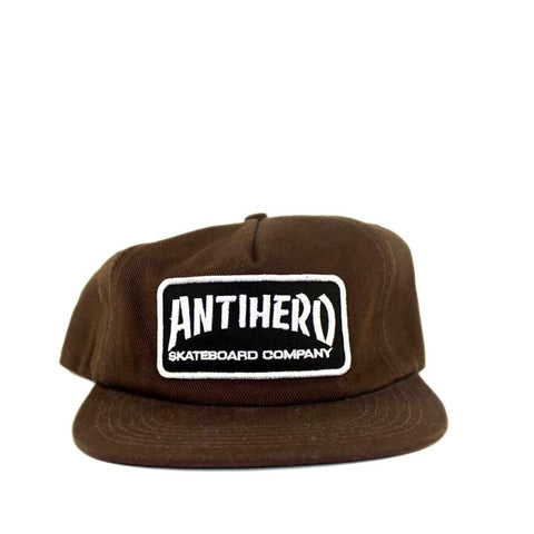 patch cap