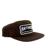 patch cap