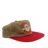 flame 1987 cap