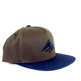 triangle cap