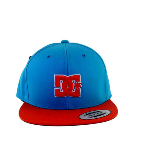 star emb logo cap