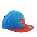 star emb logo cap