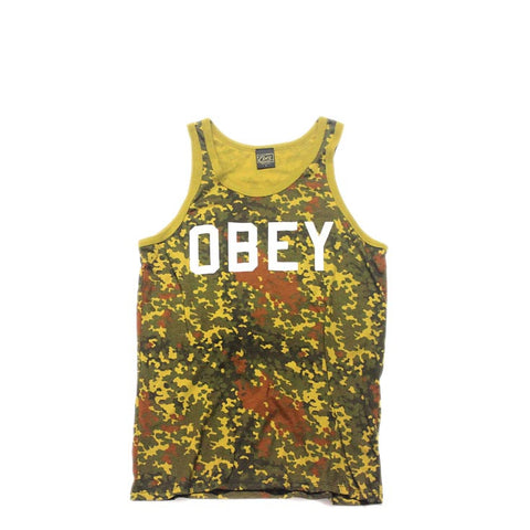 collegiate  tank