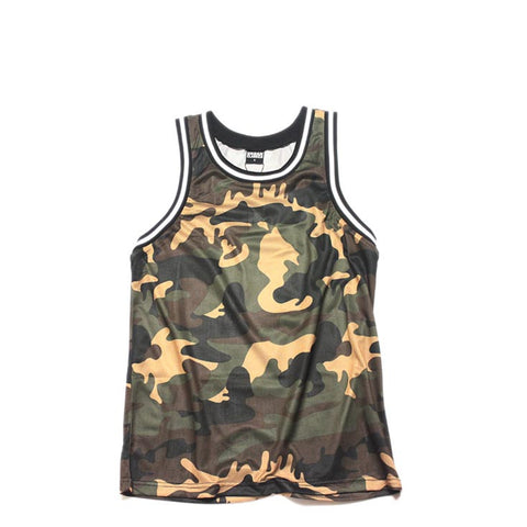 basket league tank