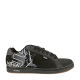 metal mulisha fader scarpe