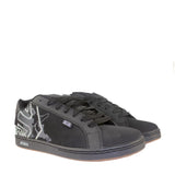 metal mulisha fader scarpe